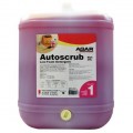 Autoscrub 20L